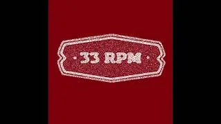 33 RPM - Trash (Beat.@tahabeatss )