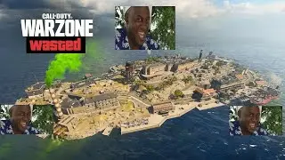 Warzone montage