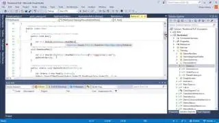Creating Classes based on Xml Data