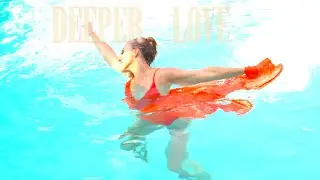 Melanie Taylor - Deeper Love (Official Lyric Video)