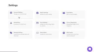 How to setup the manual approval flow