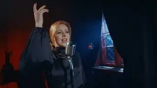 Liber feat. Deep x Bobson, Poblo - Rosa