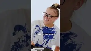 JoJo Siwa’s LEAST FAVORITE DANCE MOM!