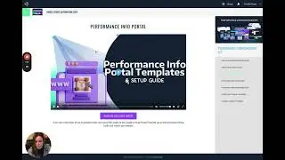 Sneak Peek Into The Performance Communication Kit