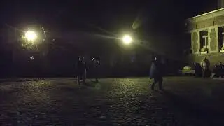 Les compagnons de la tour aux veillées du temps 2023