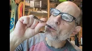 Quartz Cap for the Dynavap Vapcap - Dip N Sip with the 1.25mm Cap
