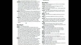Vocabulary for IELTS Unit 1