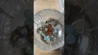 браслетики🤍 #прикрасиручноїроботи #браслет #hademade #рек #jewelry