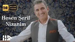 Hesen Sherif Nizanim 2021