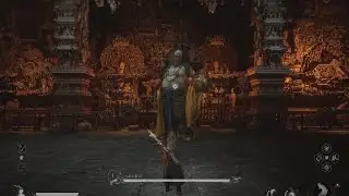 Black Myth: Wukong, Boss Fight, Yellowbrow(final encounter), New Thunderclap Temple, The New West