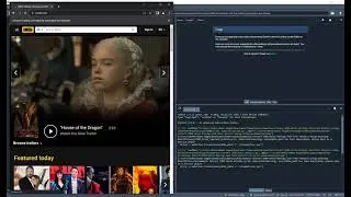 Automation Extract IMDb Movie Ratings And Their Details Using Selenium  & Beautifulsoup