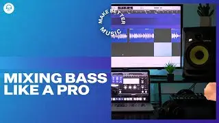 Tips for Mixing Bass