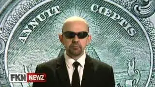 R U A CONSPIRACY THEORIST?