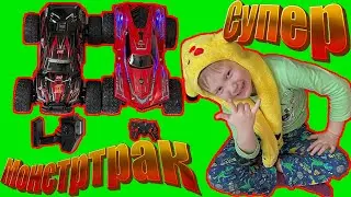 У МИРОНА новая мощная тачка🙀🙀🙀 | Eliseev Games TV