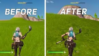 THE ULTIMATE FPS BOOST GUIDE & GET LOW PING in Fortnite! (BOOST YOUR FPS!)