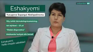 Eshakyemi: Kelib chiqish sabablari, belgilari va yechimlar haqida batafsil