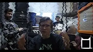 ВСЁ ГОТОВО, И ВСЕ В СБОРЕ!