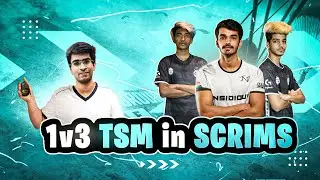 Clean 1v3 Wipe TsmEntity | Afghani Nades | #shorts