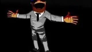 Aethos Remake but every single word is from a google images