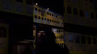 Chucky’s Ultimate Kill Count Entrance! | Halloween Horror Nights 2023  