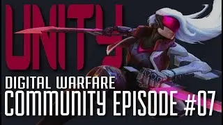 League of Legends Community Episode #7 - Unity