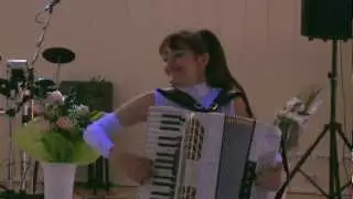 Аккордеон-дуэт 