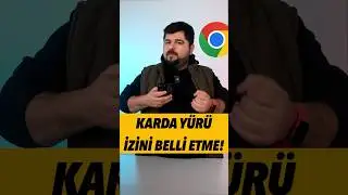 Sildim zannettigin geçmişin aslında bir yerlere depolanıyor! 😱