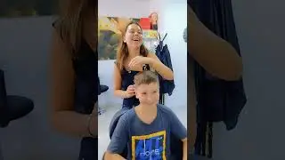 Август в салоне красоты Эвант в Геленджике