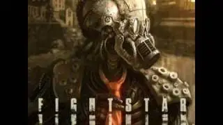 Fightstar - Deathcar (W/ Lyrics)