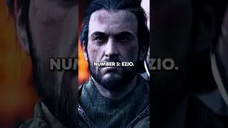 Top 5 Assassins Who Are One-Man Armies - Assassin's Creed 