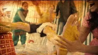 Nickey & Akshat Indian Wedding Highlights Sydney, Australia, 2013 | North Indian Wedding Video