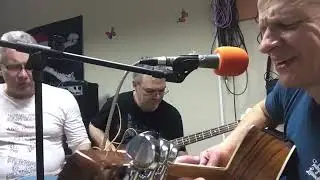 Кирилл Липцис   Грусть моя кончается 17 04 18