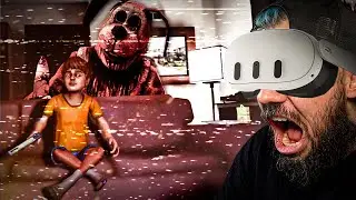 This Story Goes WAY Deeper Then I Thought | Duck Season VR