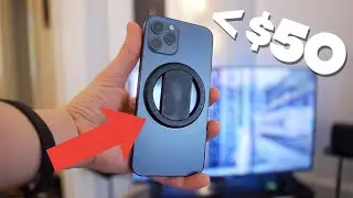 Coolest iPhone 12 Accessories Under $50