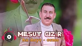 MESUT CIZİRİ - AX DAYE & CEMO 2024 NEW