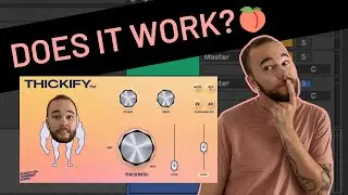 Make your drums THICK with this plugin