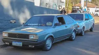 ALGUNS CARROS DA 𝘽𝙖𝙞𝙭𝙤𝙨𝘿𝙤𝙎𝙪𝙡 COLANDO O ADESIVO🤩 -PandaFilms-