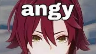 heizou, but on crack… 