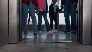 Sesame Street: T Is For Train