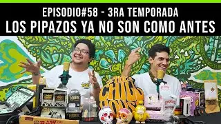 ENROLADOS - EP #58 