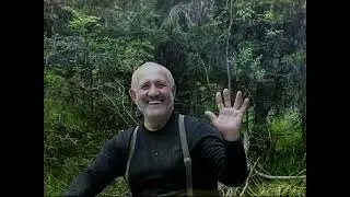 Экстремальный конный туризм. Горный Алтай.