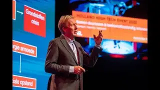 Holland High Tech Event 2022 Aftermovie