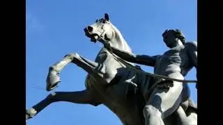 Летят журавли-Аничков мост
