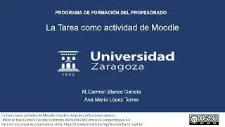 22. Hoja de calificaciones externa