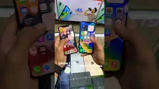 Iphone 11 Pro Camera vs Iphone 13 Pro Max Camera Test 