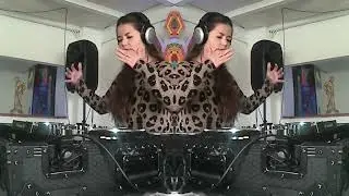 TranceFuzion💥Psytrance FullOn Morning Djset💥GMS, Gataka, Oforia, Quadra, Alien Project, Astrix💥