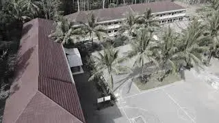 Rindu Pesantren