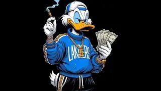 Rap Freestyle Type Beat - 
