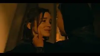 Ava and Beatrice ＂I love you.＂ - Warrior Nun 2x08 Ending - Lesbian TV Shows 2022_yilR6WAosXw #001