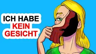 Ich Habe Kein Gesicht